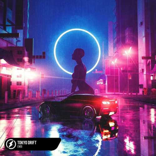 Tokyo Drift - VIP Mix